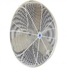 Pinnacle Climate Technologies TW20W - 20 in. Oscillating Fixed Circulation Fan