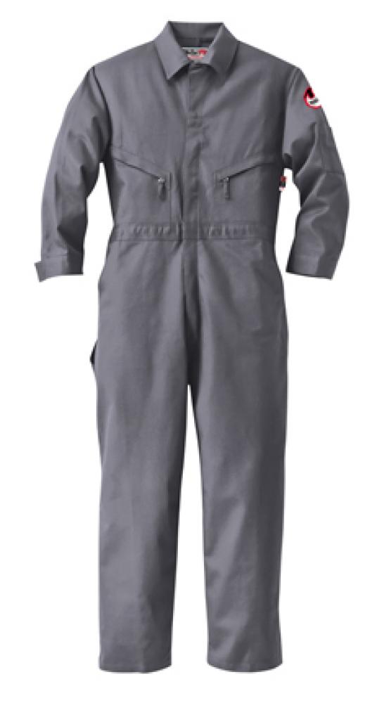 Industrial Coverall<span class=' ItemWarning' style='display:block;'>Item is usually in stock, but we&#39;ll be in touch if there&#39;s a problem<br /></span>