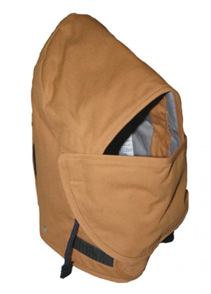 FR Insulated Hood<span class=' ItemWarning' style='display:block;'>Item is usually in stock, but we&#39;ll be in touch if there&#39;s a problem<br /></span>