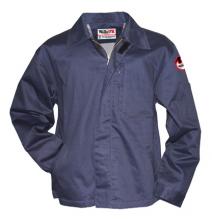 Workrite 35182NA9 SM 0R - Lightweight Utility Jacket