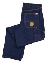 Workrite 55U445SW9 30 30 - Stonewashed Utility Jean