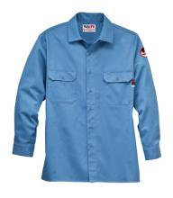 Workrite 56915LTB9 XL 0R - Core Work Shirt