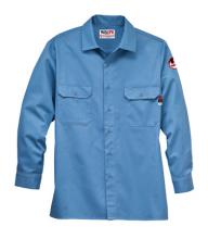 Workrite 56915LTB9 SM 0R - Core Work Shirt