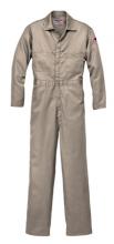 Workrite 62401KH9 SM 0R - Contractor Coverall