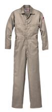 Workrite 62401GY9 SM 0R - Contractor Coverall