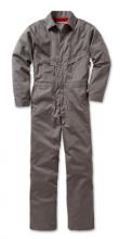 Workrite 62502KH9 SM 0R - Vented Coverall