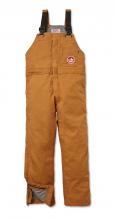 Workrite YB153NA9 MD 0R - Insulated Bib