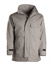 Workrite YC155NA9 SM 0R - Insulated Chore Coat