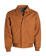 Workrite YJ154NA9 XL 0R - Insulated Bomber Jacket