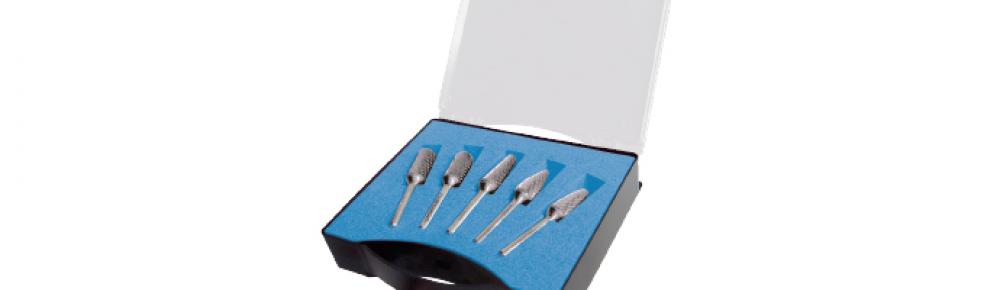 SET HP3 PRO Carbide burrs<span class=' ItemWarning' style='display:block;'>Item is usually in stock, but we&#39;ll be in touch if there&#39;s a problem<br /></span>
