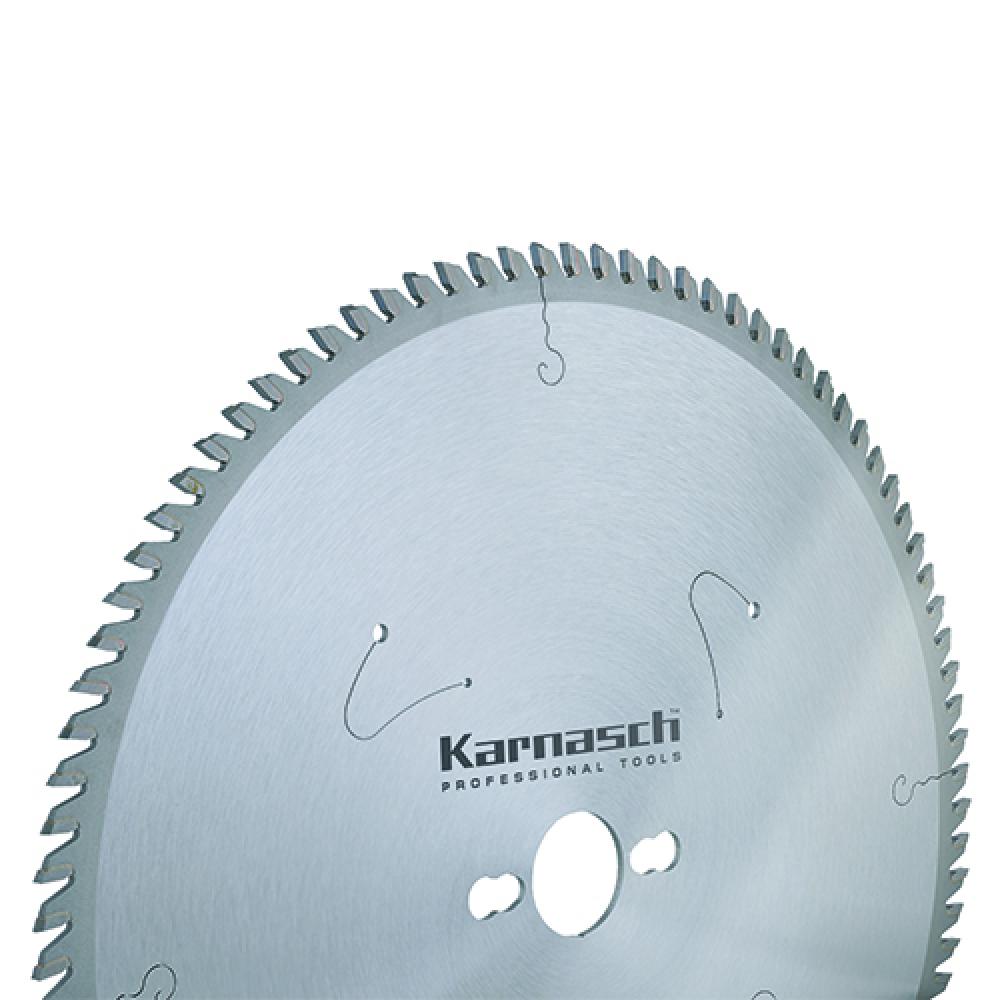 Carbide Tipped Circular Saw Blade, thin cut Aluminium, plastics, window profiles - POSITIVE 350x2,4/<span class=' ItemWarning' style='display:block;'>Item is usually in stock, but we&#39;ll be in touch if there&#39;s a problem<br /></span>