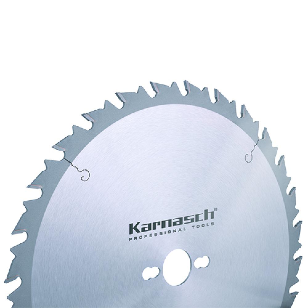 Carbide Tipped Circular Saw Blade - Rip sawblade Alternate top bevel tooth with chip limitor 500x4,4<span class=' ItemWarning' style='display:block;'>Item is usually in stock, but we&#39;ll be in touch if there&#39;s a problem<br /></span>