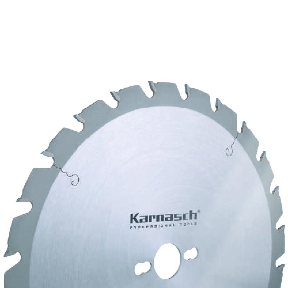Carbide Tipped Circular Saw Blade Construction saw 300x3,2/2,2x30mm 24 FWF - PH: UNI<span class=' ItemWarning' style='display:block;'>Item is usually in stock, but we&#39;ll be in touch if there&#39;s a problem<br /></span>