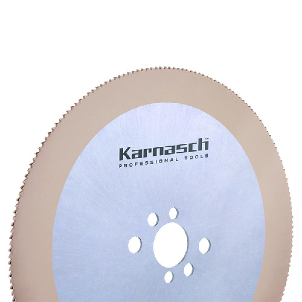 Metal circular saw blade HSS-Co 5 Kx-coated 250x2,5x32mm 200 BW<span class=' ItemWarning' style='display:block;'>Item is usually in stock, but we&#39;ll be in touch if there&#39;s a problem<br /></span>
