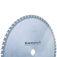 Karnasch 107100.350.010 - Carbide Tipped Circular Saw Blade Dry-Cutter mild steel 350x2,2/1,8x30mm 80WWF - PH: UNI1 + 2-7-42