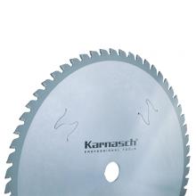 Karnasch 107150.250.010 - Cermet tipped Circular Saw Blade Dry-Cutter mild steel 250x2,2/1,8x30(25,4)mm 60 WWF - PH: UNI1 + UN
