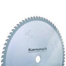 Karnasch 107300.270.010 - Carbide Tipped Circular Saw Blade Dry-Cutter stainless 270x2,2/1,8x30mm 72 / 3-Cut - PH: UNI1 + UNI2