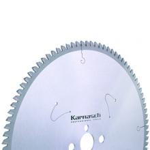 Karnasch 108000.170.010 - Carbide Tipped Circular Saw Blade Aluminium + plastics universal 170x2,8/2,0x30mm 48 TFN - PH: -
