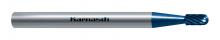 Karnasch 115026.015 - Tungsten carbide burr - BLUE-TEC