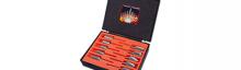 Karnasch 11.4934U - SET  Tungsten carbide burr uncoated, d=10+12mm, 10 pces