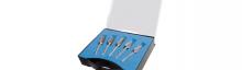 Karnasch 11.4964U - SET HP3 PRO Carbide burrs