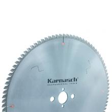 Karnasch 111000.320.010 - Carbide Tipped Circular Saw Blade Aluminium, plastics, window profiles - POSITIVE 320x3,2/2,5x30mm 8