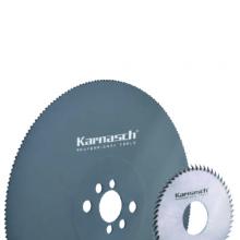 Karnasch 111170.103.010 - Solid steel HSS Circular Saw Blade Glazing bead (glass ledge) 103x2,0x32mm 60/45°L - PH: -