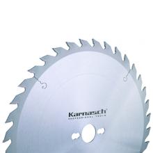 Karnasch 111215.150.010 - Carbide Tipped Circular Saw Blade, Rip sawblade - Alternate top bevel tooth 150x3,2/2,2x30mm 24 WZ -