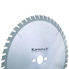 Karnasch 111260.216.010 - Carbide Tipped Circular Saw Blade Super construction saw 216x2,8/1,8x30mm 34 WZ - PH: 2-7-42
