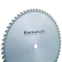 Karnasch 111340.500.020 - Circular saw blades for roadside maintenance, hedging and siding machines from Mulag, Spearhead, Pow