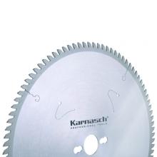 Karnasch 111430.300.020 - Carbide Tipped Circular Saw Blade Hard plastics - Abrasive materials - Finishing-cut / Thin-Cut 30