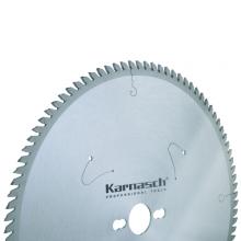 Karnasch 111470.500.010 - Carbide Tipped Circular Saw Blade Panel-sizing - Finishing-cut 500x3,8/2,8x30mm 144 TFP - PH: UNI