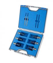 Karnasch 20.1348 - Blue-Line Annular Cutter Set