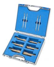 Karnasch 20.1905 - Hard-Line Annular Cutter Set