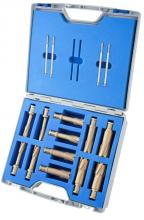 Karnasch 20.1906 - Hard-Line Annular Cutter Set