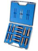 Karnasch 20.1916 - Hard-Line Annular Cutter Set