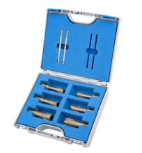 Karnasch 20.1926 - Hard-Line Annular Cutter Set