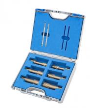 Karnasch 20.1929 - Hard-Line Annular Cutter Set