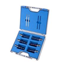 Karnasch 20.1954 - Blue-Line Annular Cutter Set