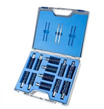 Karnasch 20.1956 - Blue-Line Annular Cutter Set