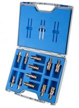 Karnasch 20.1968 - Gold-Line Annular Cutter Set