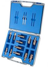 Karnasch 20.1983 - Gold-Line Annular Cutter Set