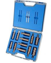 Karnasch 20.1985 - Gold-Line Annular Cutter Set