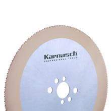 Karnasch 51040.315.290 - Metal circular saw blade HSS DMo5KX-coated 315x2,5x32mm 120 HZ