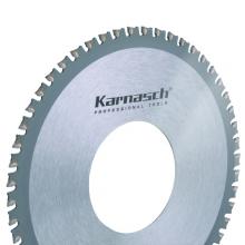 Karnasch 53960.165.010 - Orbital pipe cutting circular saw blade Cermet tipped 165x1,8/1,4x62mm 54 WWF