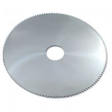 Karnasch 56000.040.010 - Solid carbide circular saw blade DIN 1837 A 40x0,10x10mm 128Z