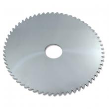 Karnasch 56001.125.160 - Solid carbide circular saw blade DIN 1838 B 125x1,60x22mm 64Z