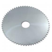 Karnasch 56001.040.025 - Solid carbide circular saw blade DIN 1838 B 40x0,25x10mm 40Z