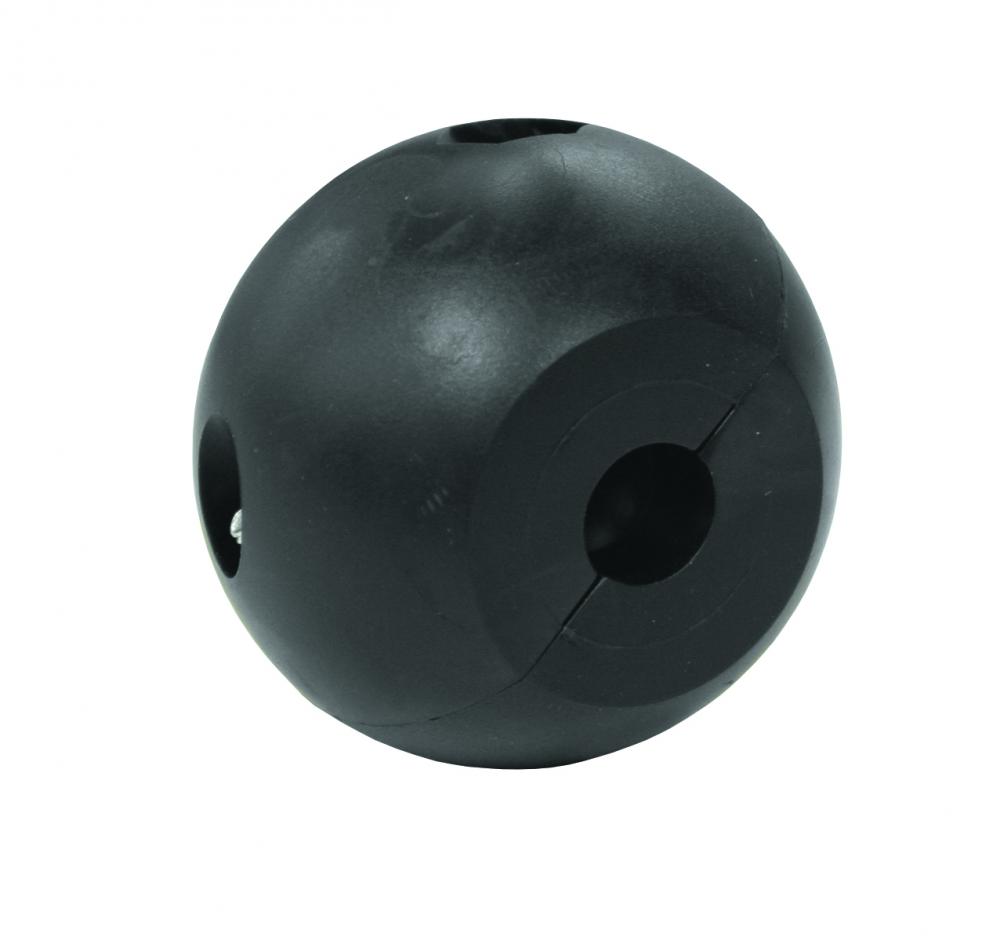 HOSE BUMPER ASS&#39;Y (1/2 I.D. HOSE ST. STEEL 9000)<span class=' ItemWarning' style='display:block;'>Item is usually in stock, but we&#39;ll be in touch if there&#39;s a problem<br /></span>