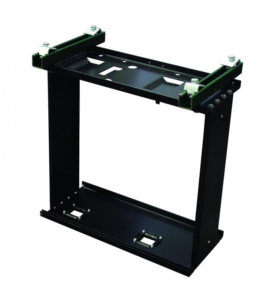 CHANNEL ASS&#39;Y (2 BANK)<span class=' ItemWarning' style='display:block;'>Item is usually in stock, but we&#39;ll be in touch if there&#39;s a problem<br /></span>